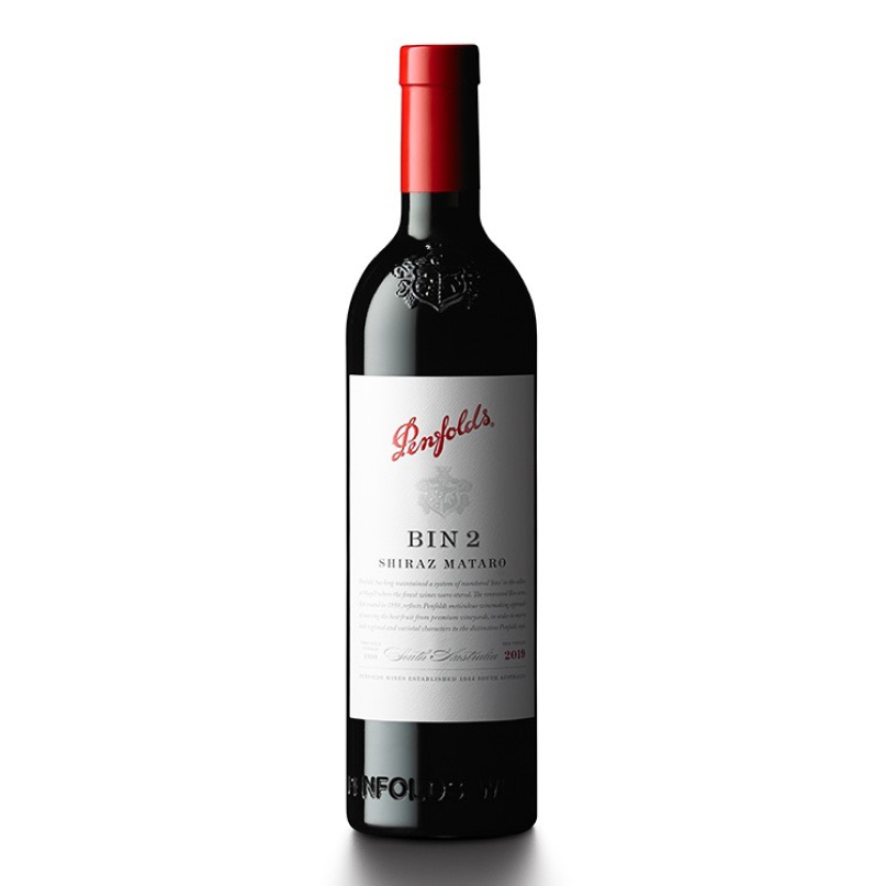 Penfolds Bin 2